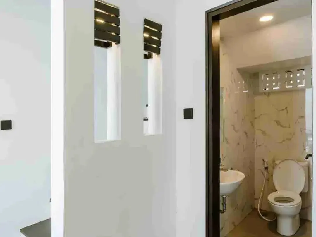 DIJUAL VILLA MODERN – BERAWA, CANGGU BALI - Image 9 of 10