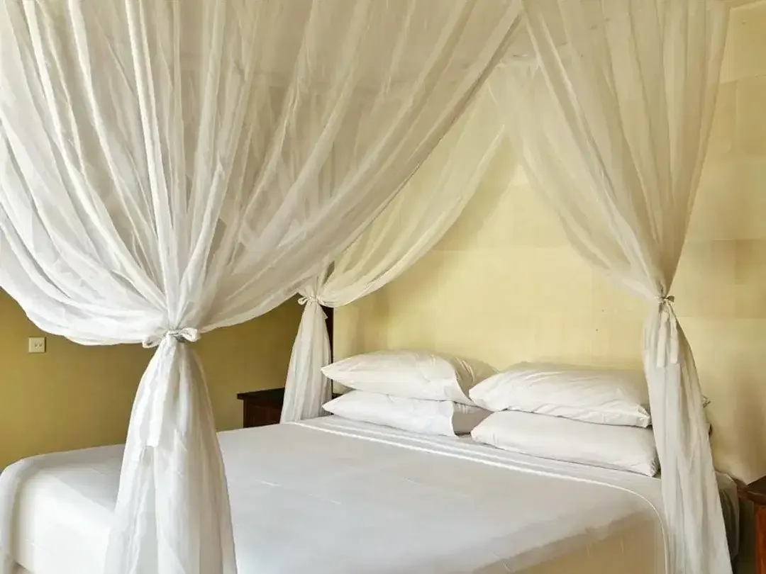 For Sale Villa Bamboo Balinesse Style At Pererenan Near Beach - Image 2 of 10