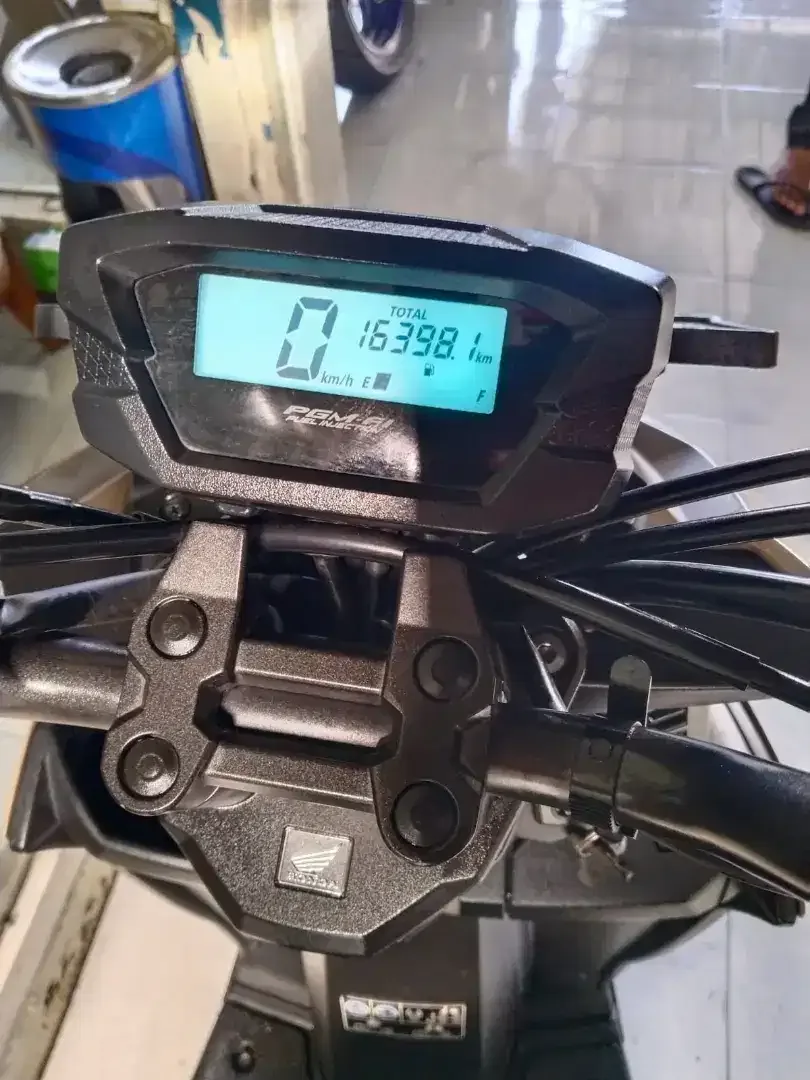 DP 2,5 JT/ BUNGA MENURUN 2% / HONDA BEAT STREET TAHUN 2025 - Image 6 of 6