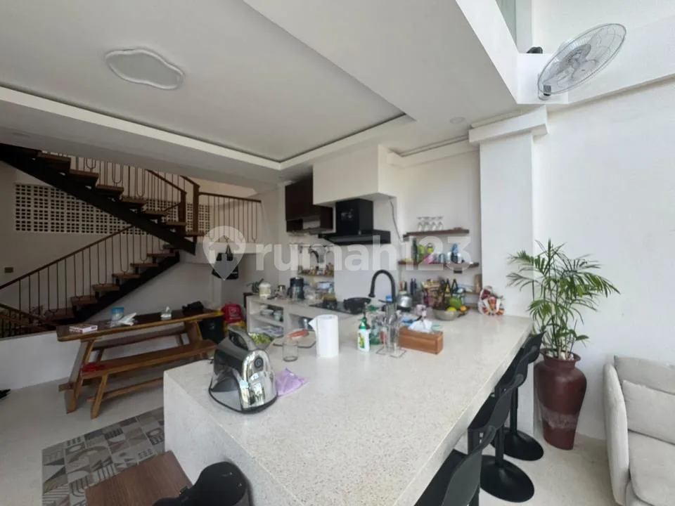 Minimum 5 Years Rental, 3 Bedrooms Villa In Pejeng, Near Central Ubud - Image 3 of 4