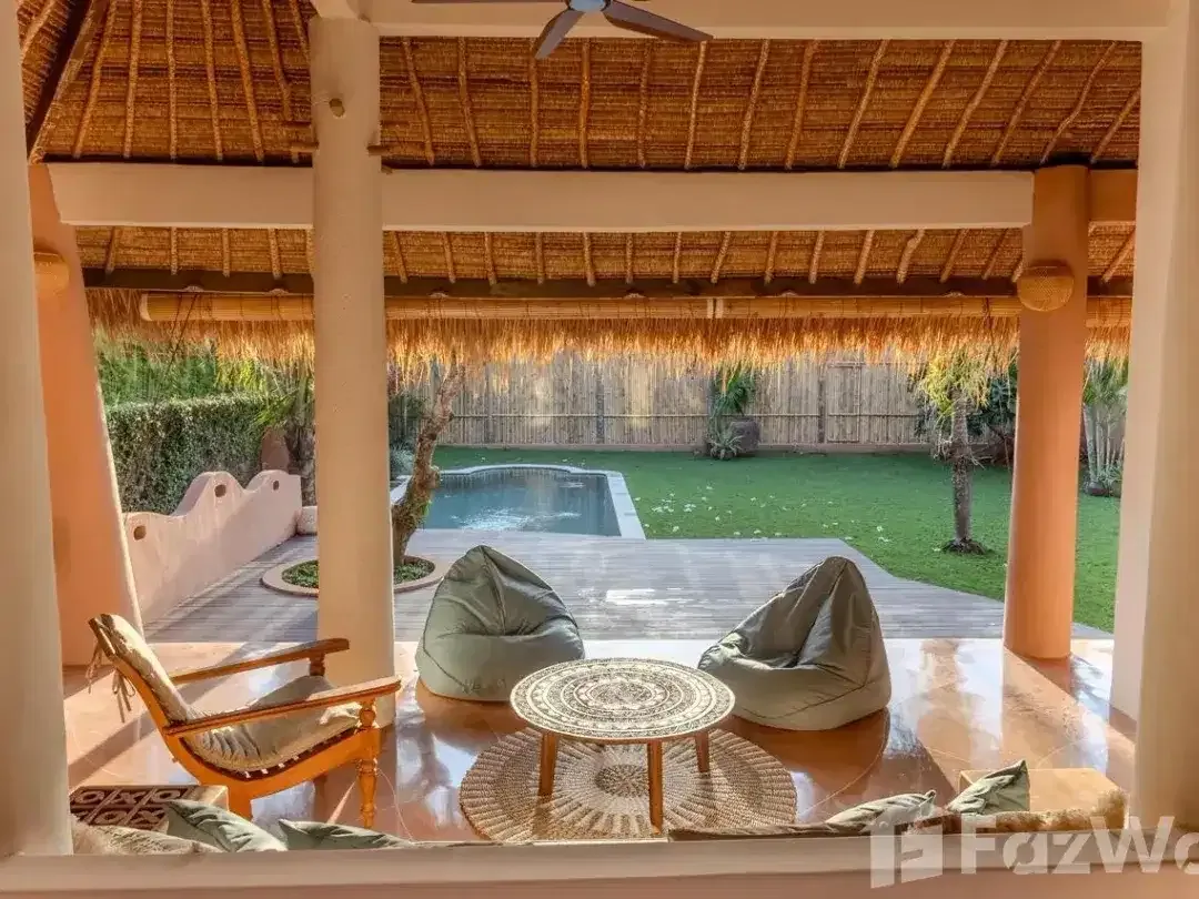 3 Bedroom Villa for rent in Umalas, Bali - Image 8 of 10