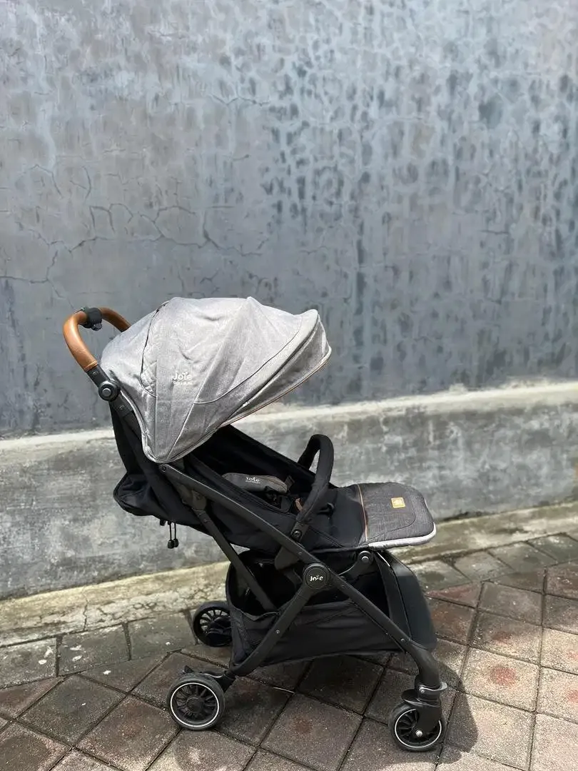 Stroller anak joie signature tourist - Image 1 of 8