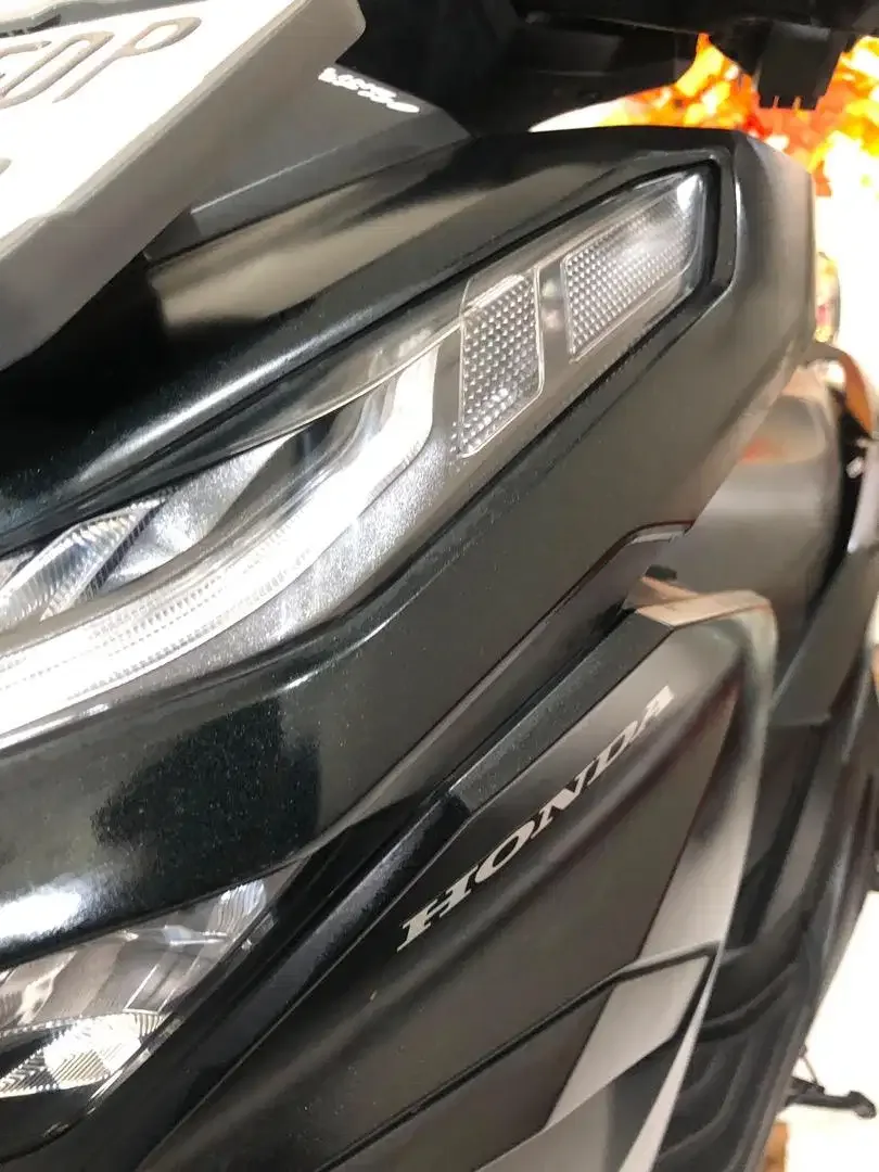 Honda Vario 125 Th.2024 keyles!! - Image 4 of 10