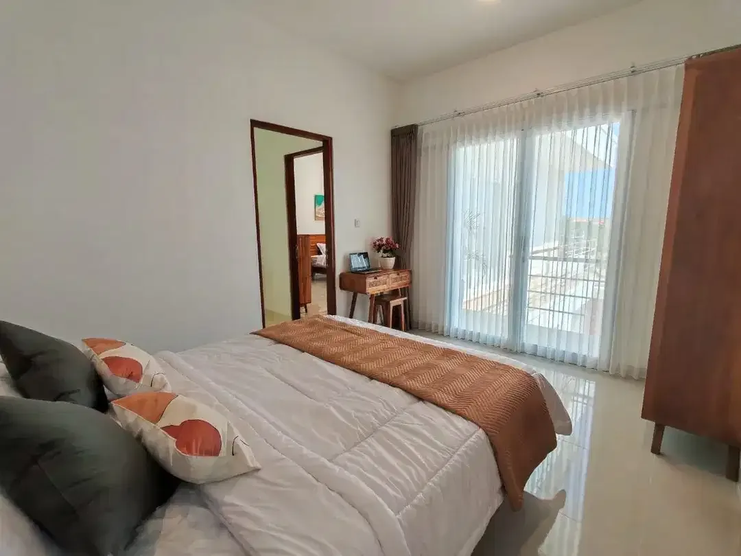 Villa Nusa Dua Dekat Pantai Gunung Payung Bangunan Baru - Image 4 of 10