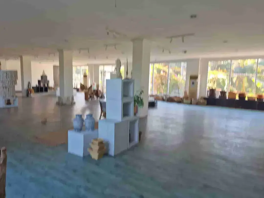 Gudang Kantor dan Showroom di jalan utama Prof IB Mantra Ketewel - Image 10 of 10