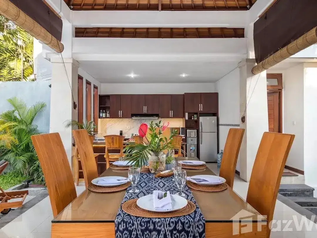3 Bedroom Villa for sale in Denpasar Selata, Bali - Image 5 of 10