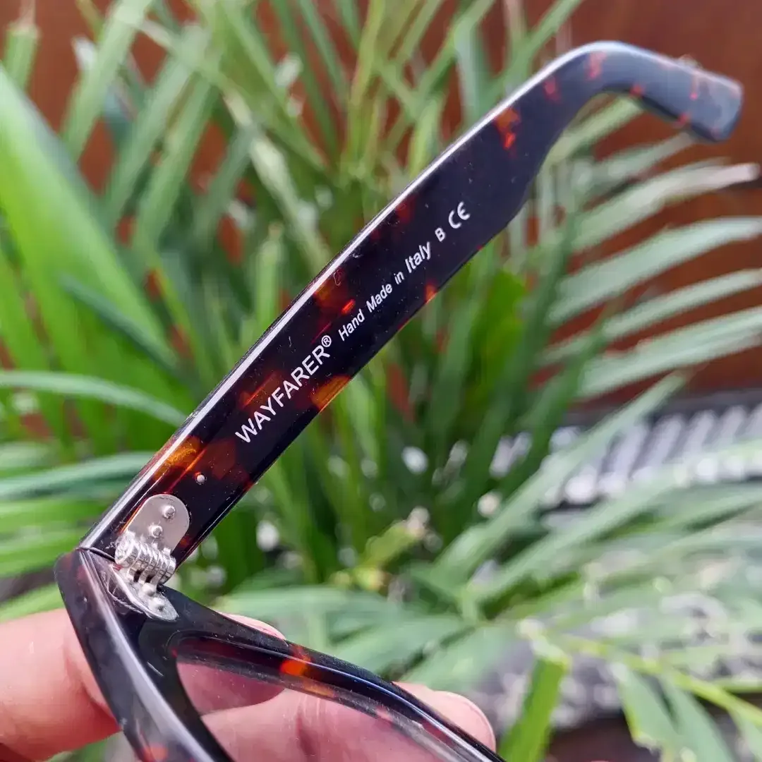 FRAME RAY BAN WAYFARER - Image 4 of 5