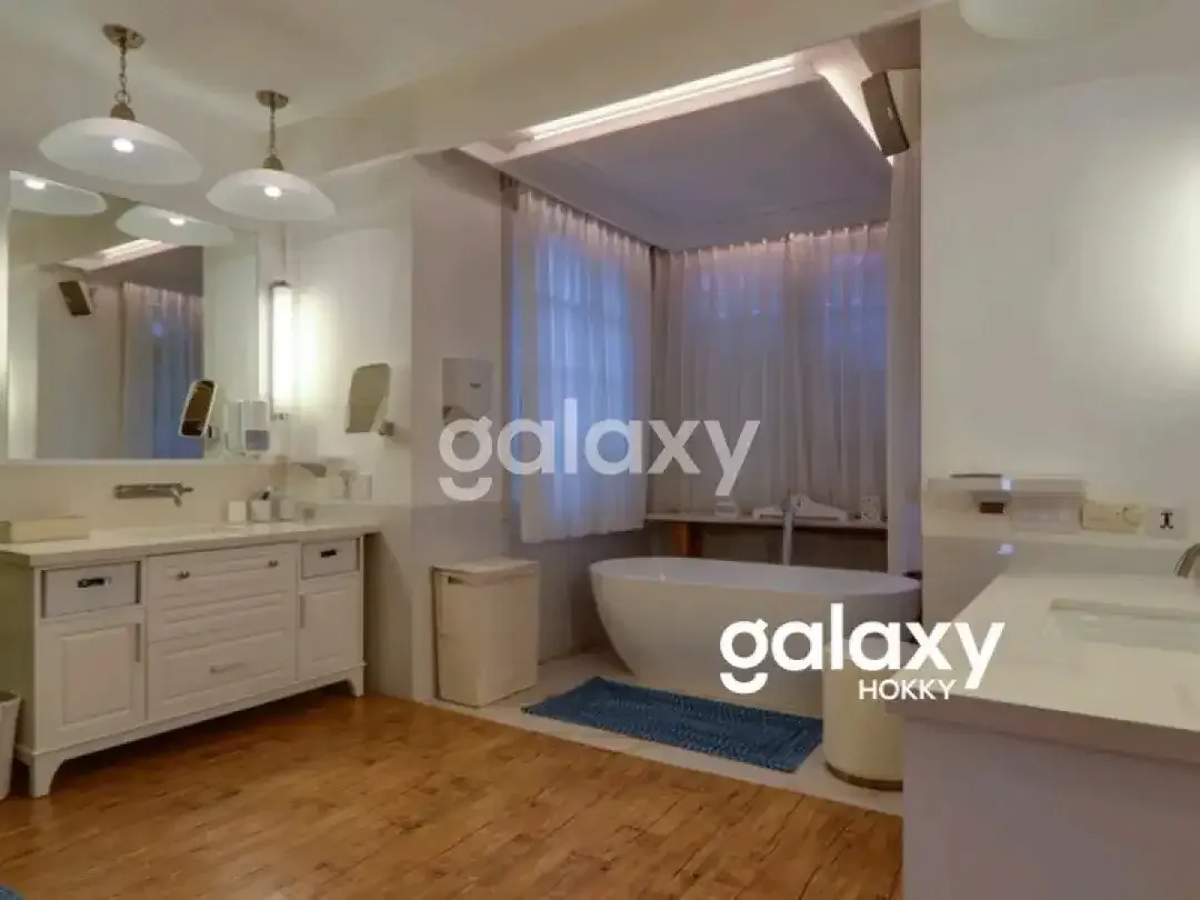 DIJUAL VILLA PANTAI BERAWA TIBUBENENG BADUNG, BALI - Image 7 of 8