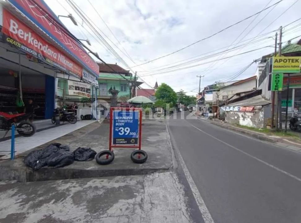 Hot List Di Jual Ruko Toko Lokasi Pedungan Denpasar Selatan - Image 3 of 4