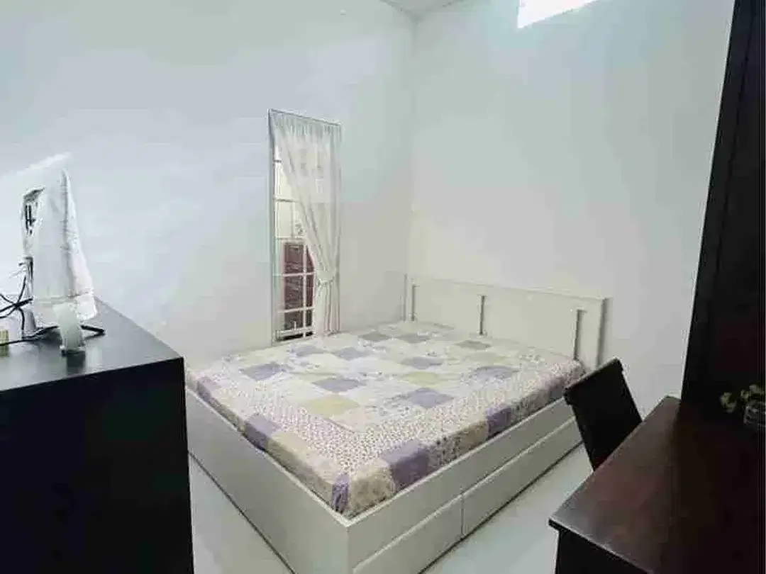 Jual Rumah 1lt Lokasi Jl Mandala Benoa Rumah Masih Terawat SHM & IMB lengkap area strategis. - Image 7 of 10