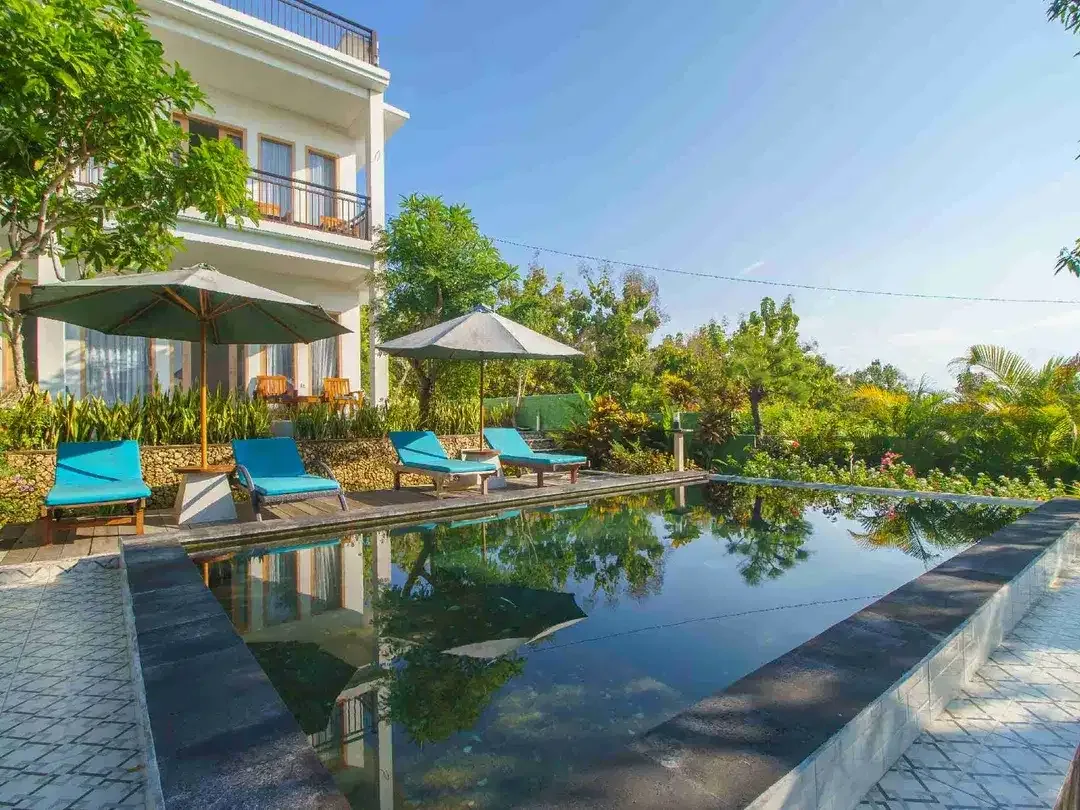Bungalow Resort Premium 10 Kamar di Nusa Penida – Investasi Pariwisata dengan ROI Tinggi - Image 6 of 10