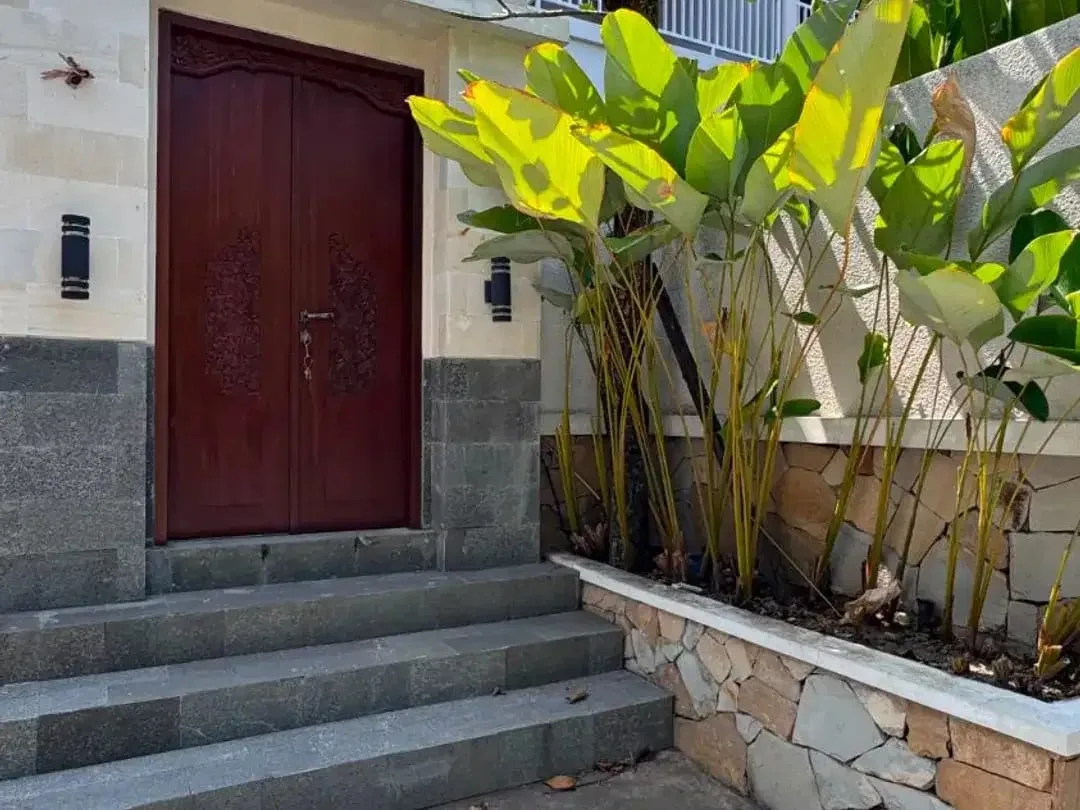 For Rent Villa 2 Bedroom, Akses Strategis Area Legian Bali - Image 3 of 10