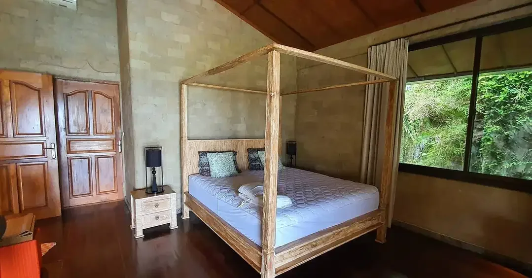 LUXURY CLIFFTOP VILLA FULL VIEW OCEAN NUSA DUA - Image 2 of 6