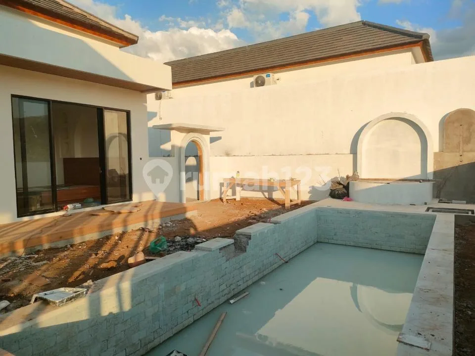 For Sale 3 Br New Brand Villa 1Km To The Beach In Lovina - Image 4 of 4