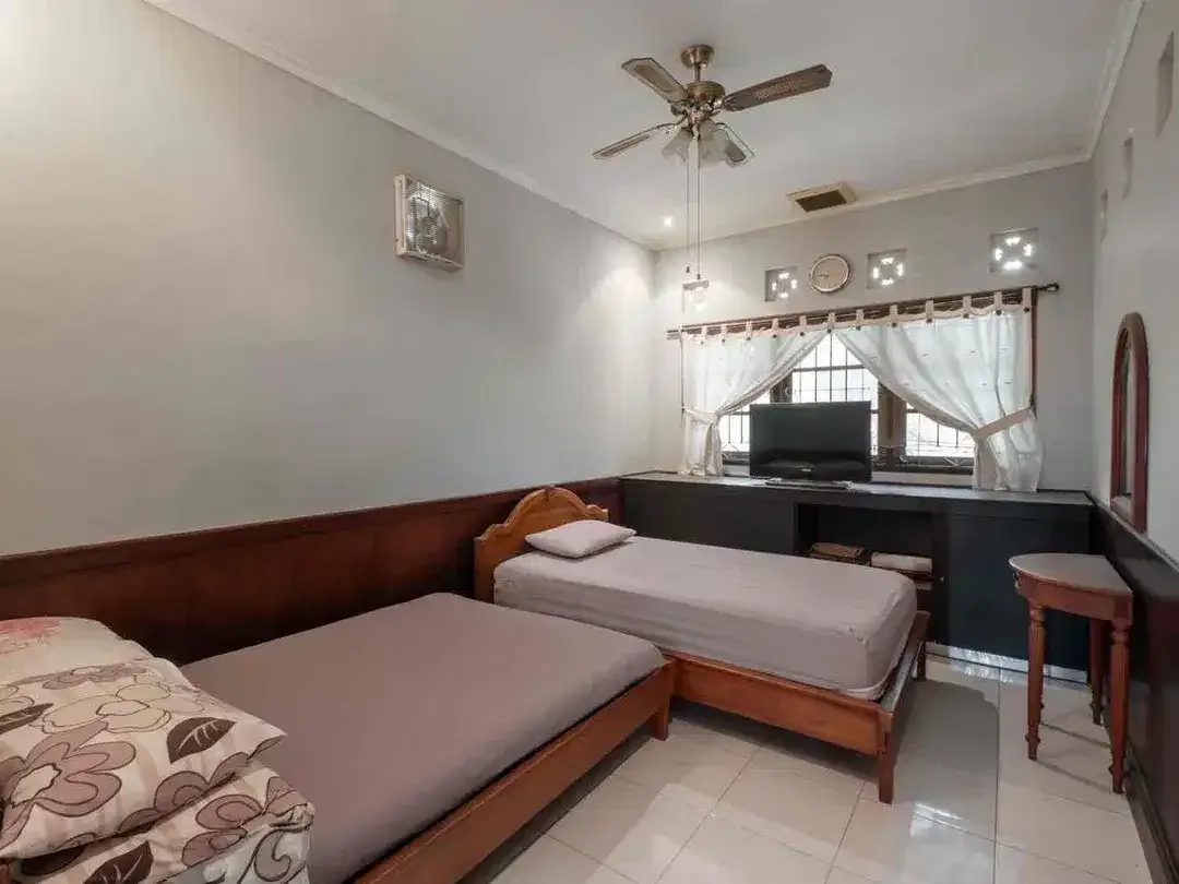 Dijual Rumah Renon Denpasar Selatan Bali Dekat Panjer Gatsu Sanur Kuta - Image 7 of 10