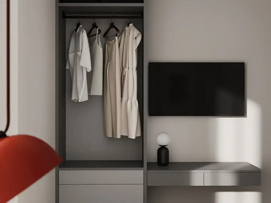 1 Bedroom Apartment for sale at Vibe Hotel Nusa Dua - Image 4 of 7