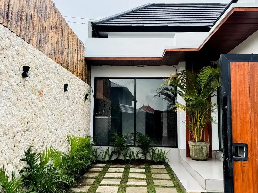 VILLA CEPAKA MUNGGU 10 MENIT DARI PANTAI MUNGGU BALI - Image 2 of 10