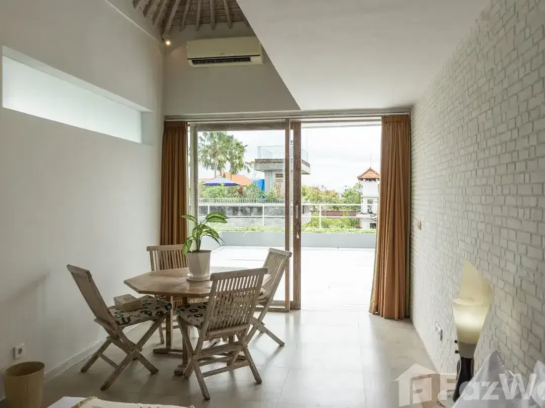 3 Bedroom Villa for rent in Seminyak, Bali - Image 5 of 10