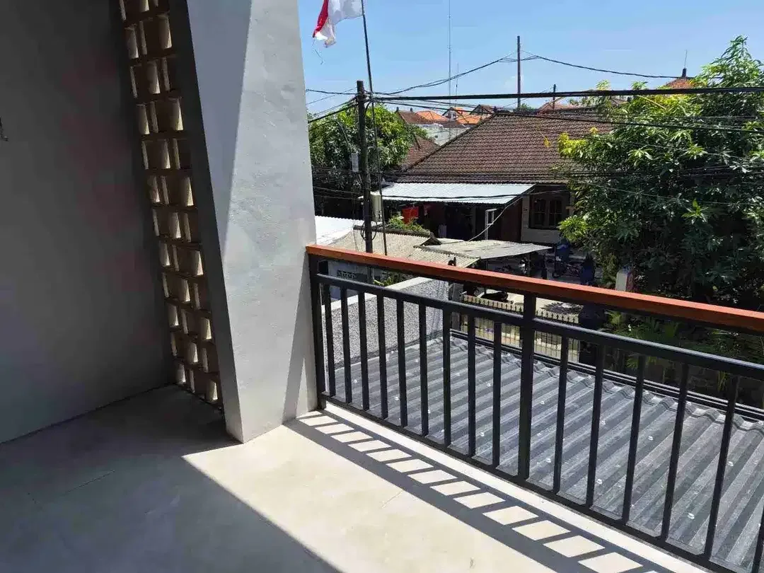 Rumah Baru 3 KT 3 KM di Mumbul Permai – 1,9M Nego - Image 3 of 10