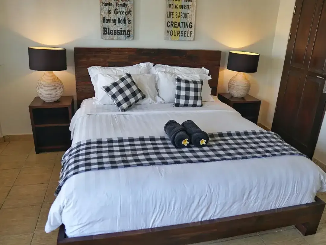3BR VILLA FOR ANNUAL RENTAL – TABANAN - Image 8 of 10