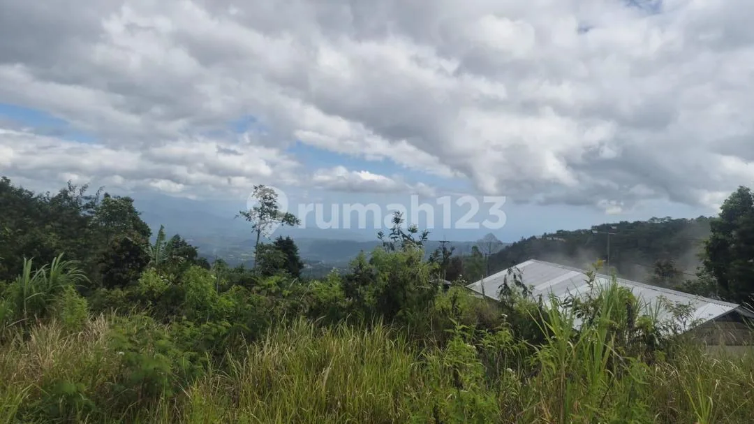 Tanah View Laut dan Bukit Munduk #Tj8904 - Image 3 of 3