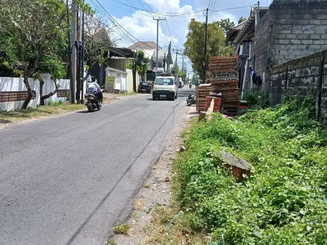 Tanah 7,5 Are Dijual di Muding Indah – Lokasi Strategis - Image 2 of 3