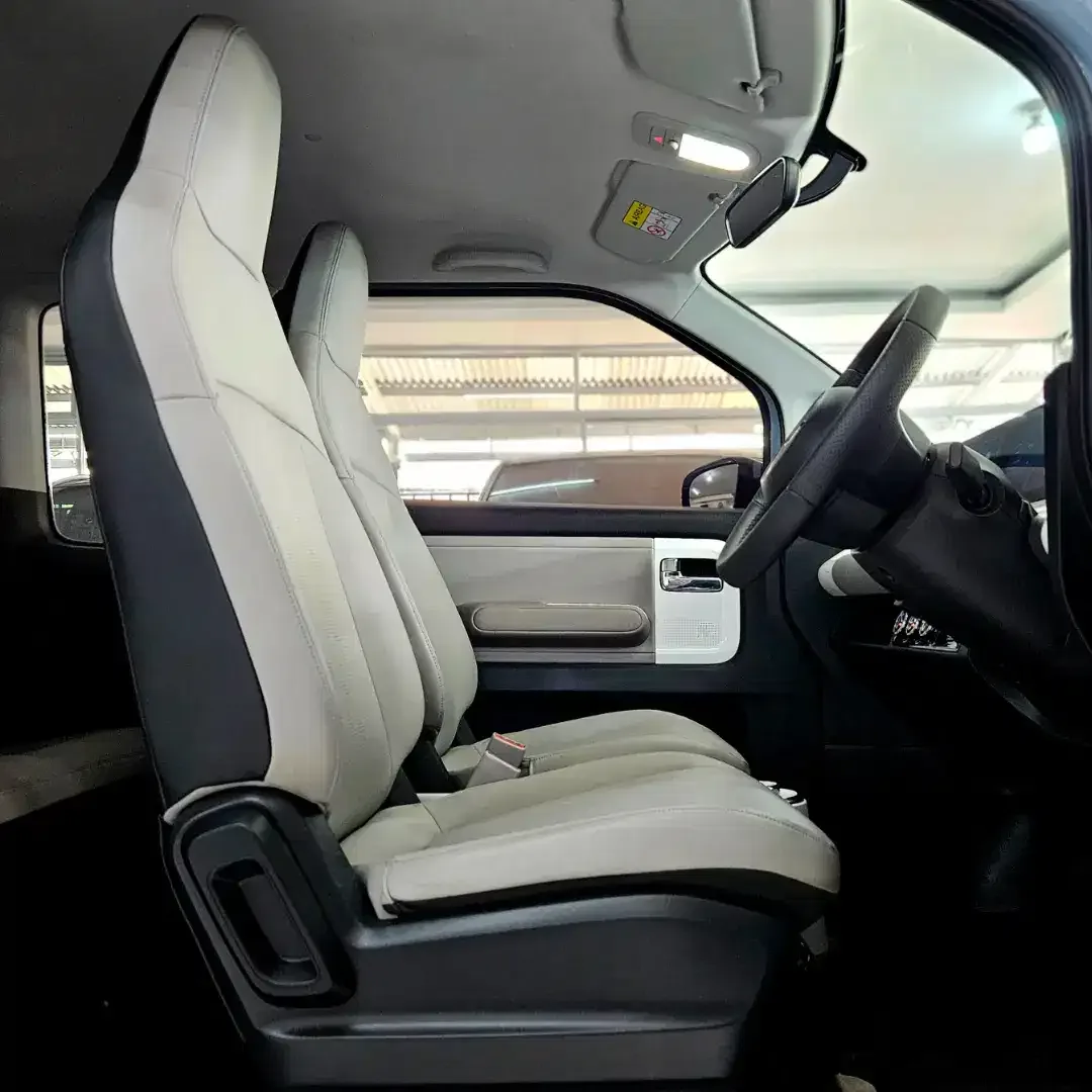 [2023] Wuling Air EV Long Range 300Km 2023 asliDK LowKM bkn 2024 - Image 6 of 10