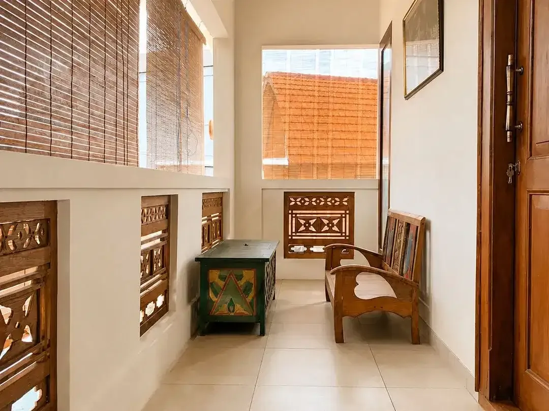 Villa Taman Mumbul Nusa Dua Bali - Image 9 of 10