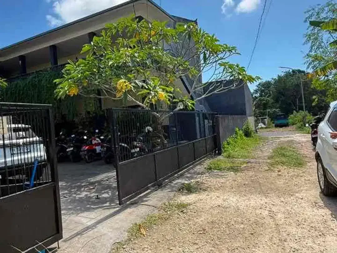 DIJUAL TANAH KAVLING TAMAN MUMBUL – NUSA DUA - Image 3 of 8