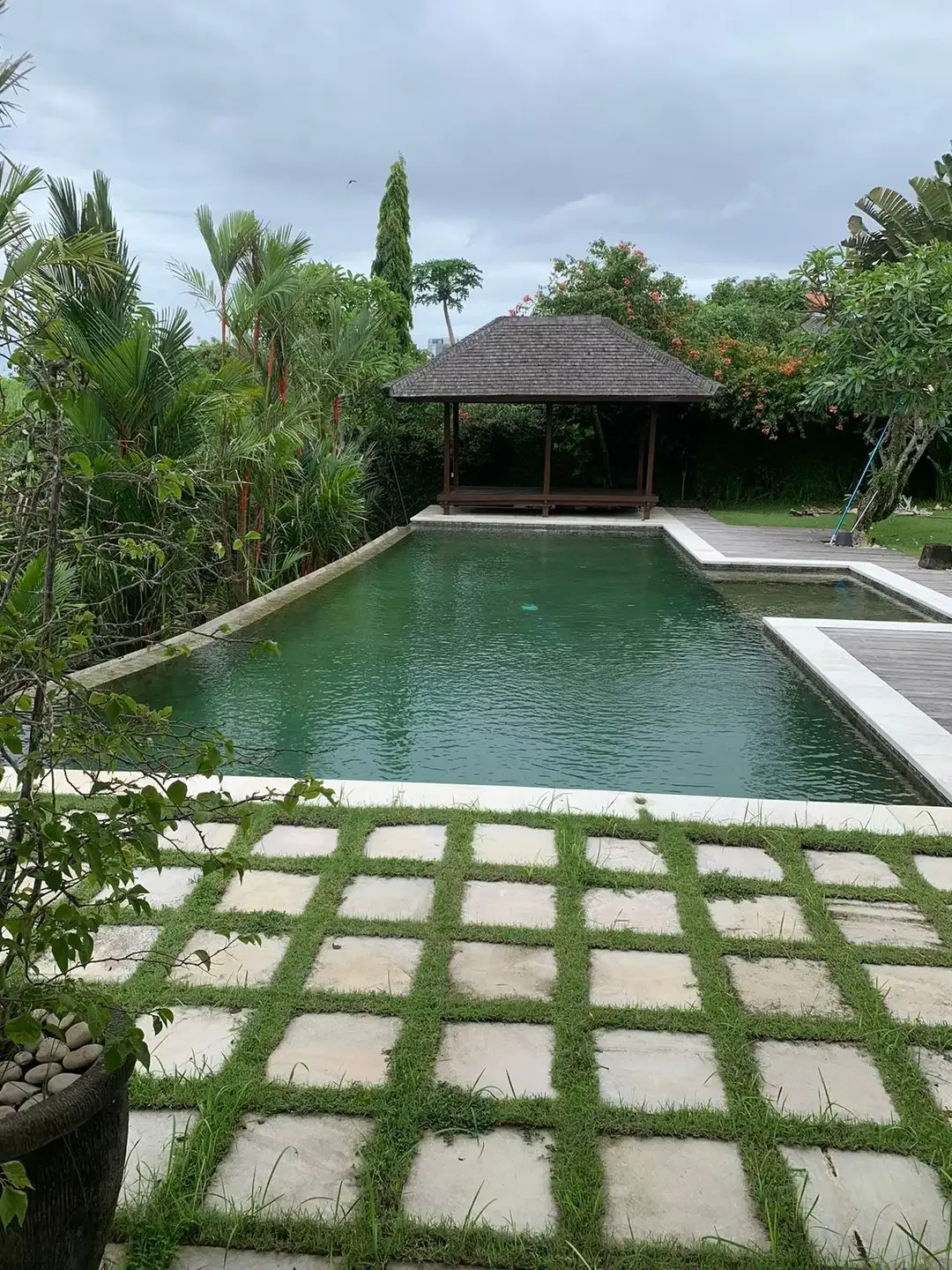 Villa Murah Berawa Canggu Kuta Utara Badung - Image 5 of 10