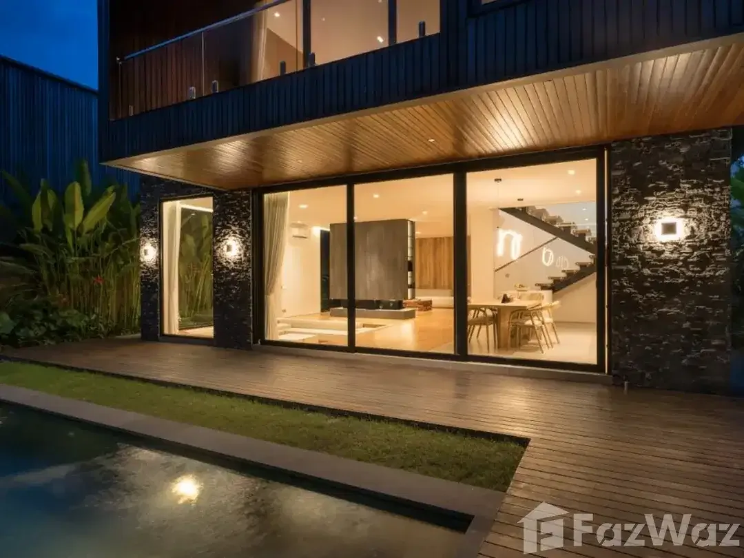 2 Bedroom Villa for sale in Ubud, Bali - Image 7 of 10