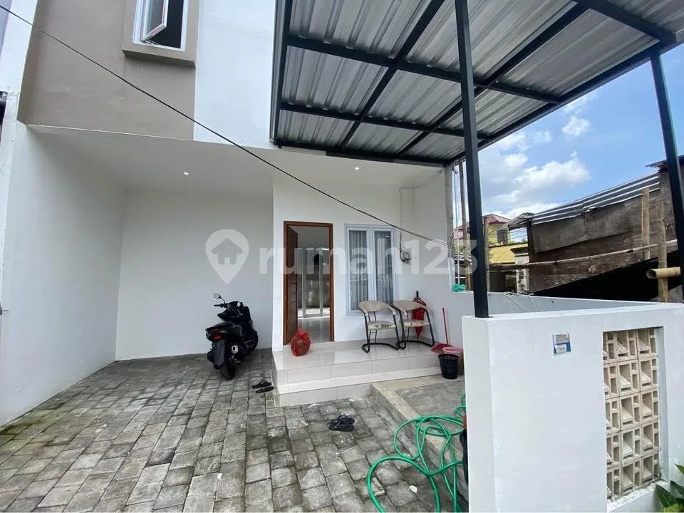 Dijual Rumah Jalan Trengguli Denpasar Timur Bebas Banjir - Image 2 of 4