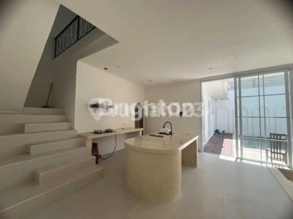 For Rent - 3 Bedrooms Villa In Canggu Area - Image 1 of 4