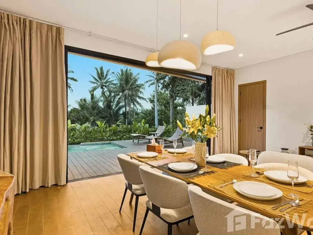 2 Bedroom Villa for sale in Blahbatu, Bali - Image 3 of 10