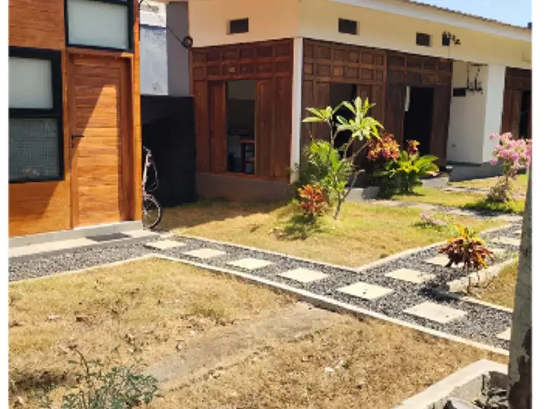 Dijual Tanah dan Bangunan di Jimbaran - Image 9 of 10