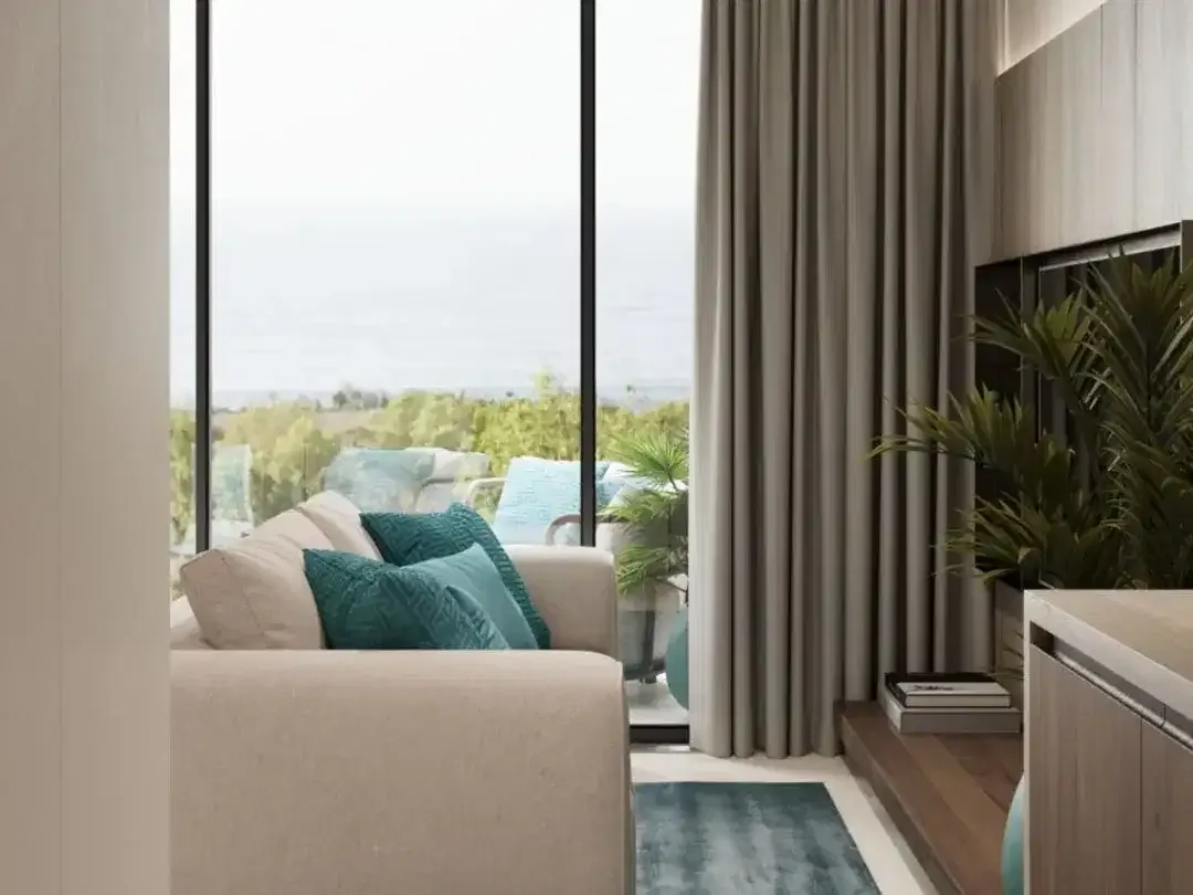 Apartemen mewah dengan layanan premium! - Image 3 of 10