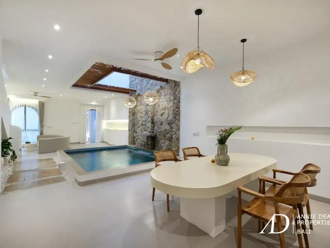 FREEHOLD / LEASEHOLD 2-BEDROOM MEDITERRANEAN-STYLE VILLA IN BERAWA - AIRBNB READY - Image 8 of 10