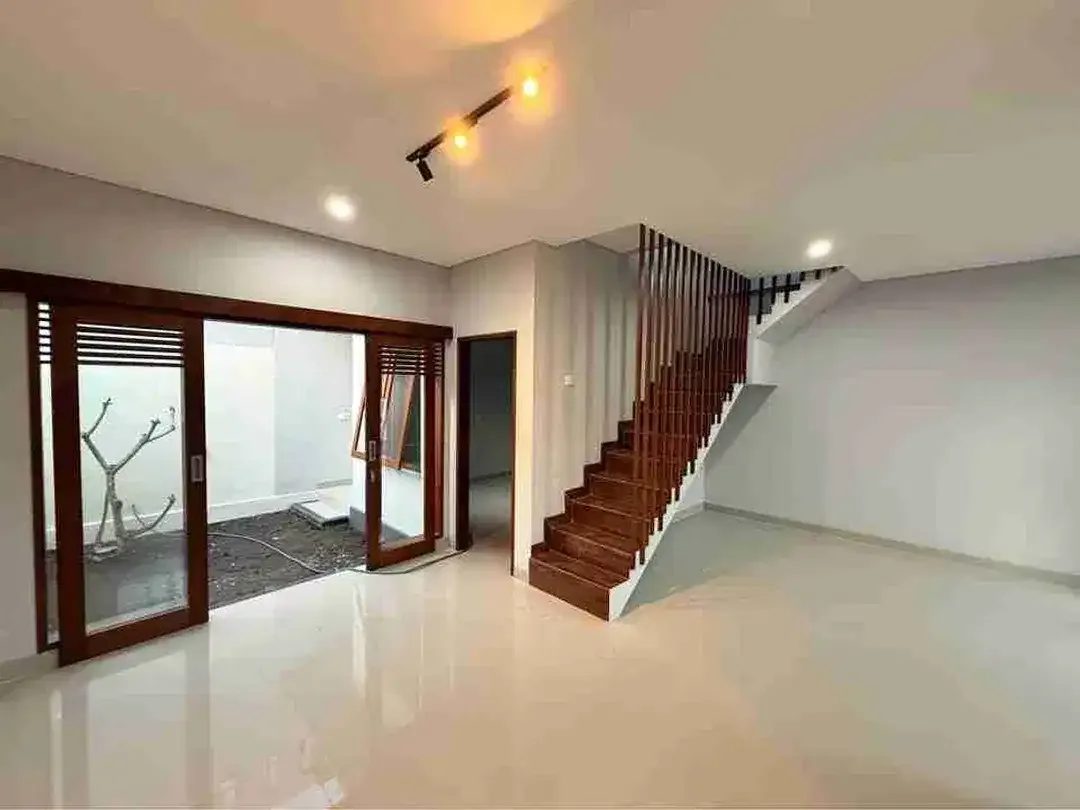 Rumah Baru Modern Minimalis di Dalung Kuta Utara - Image 10 of 10