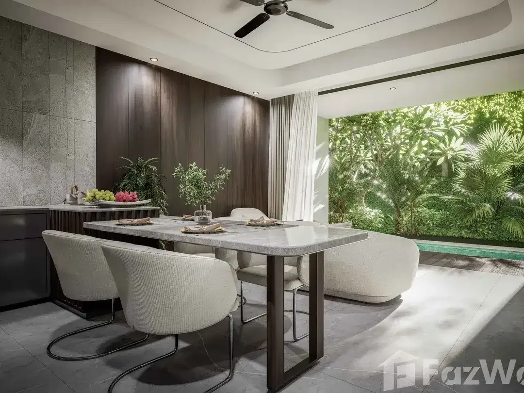 1 Bedroom Apartment for sale at The One by Almal - Image 3 of 10