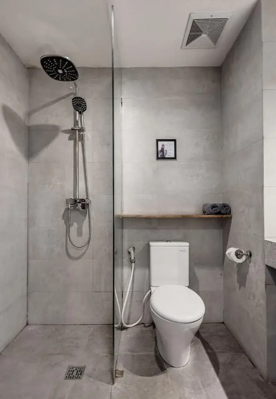 Hotel Boutique Echo Beach Canggu Badung - Image 3 of 10