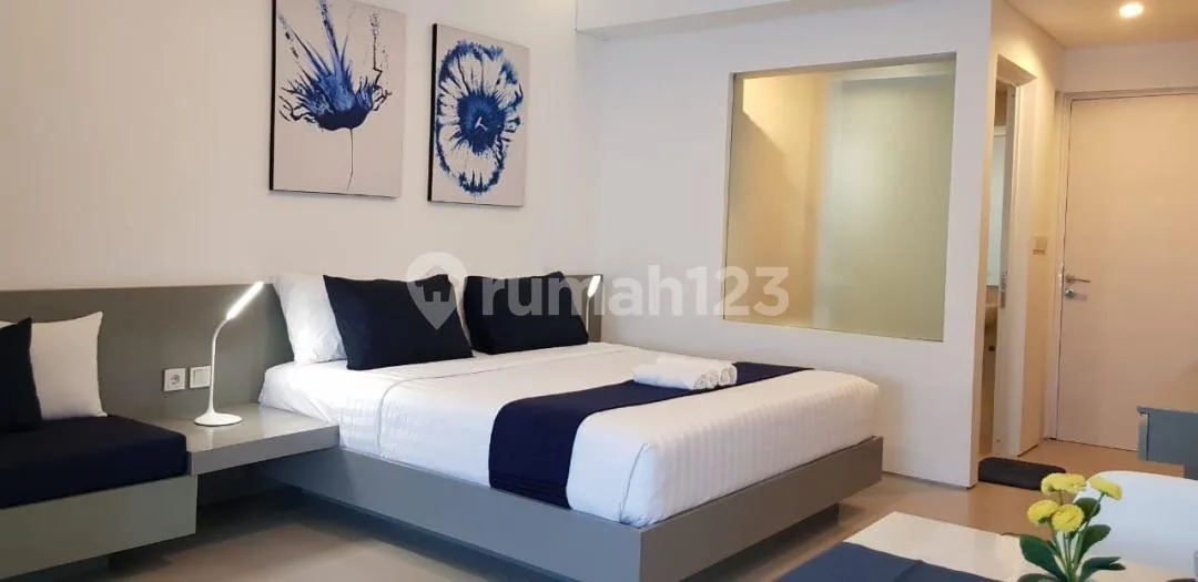 Apartemen Pusat Kota Denpasar Harga Dibawah Pasar - Image 3 of 4