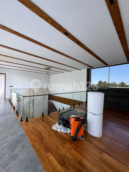 Dijual Modern Luxury Villa Mas Ubud Jungle View | Fully Furnished - Image 4 of 4