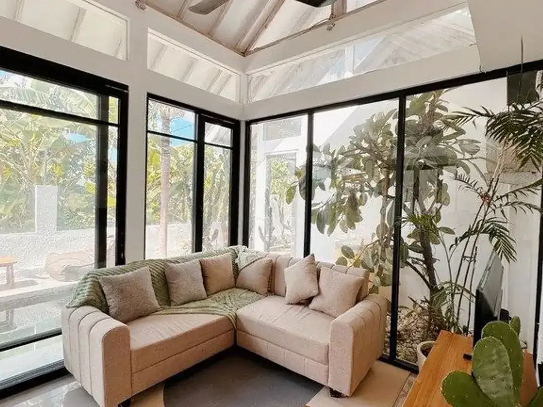 Beautiful 2Br Villa For Rent In Pererenan - Image 9 of 10