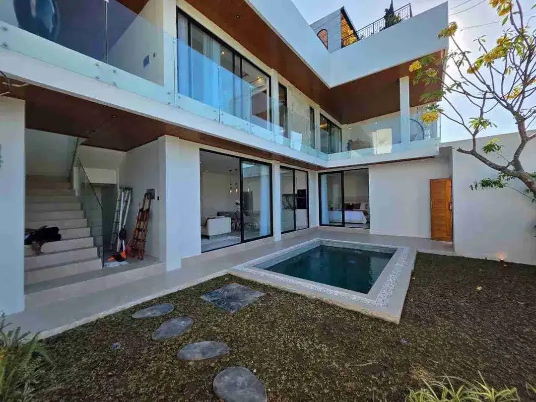 Villa berawa canggu - Image 1 of 10