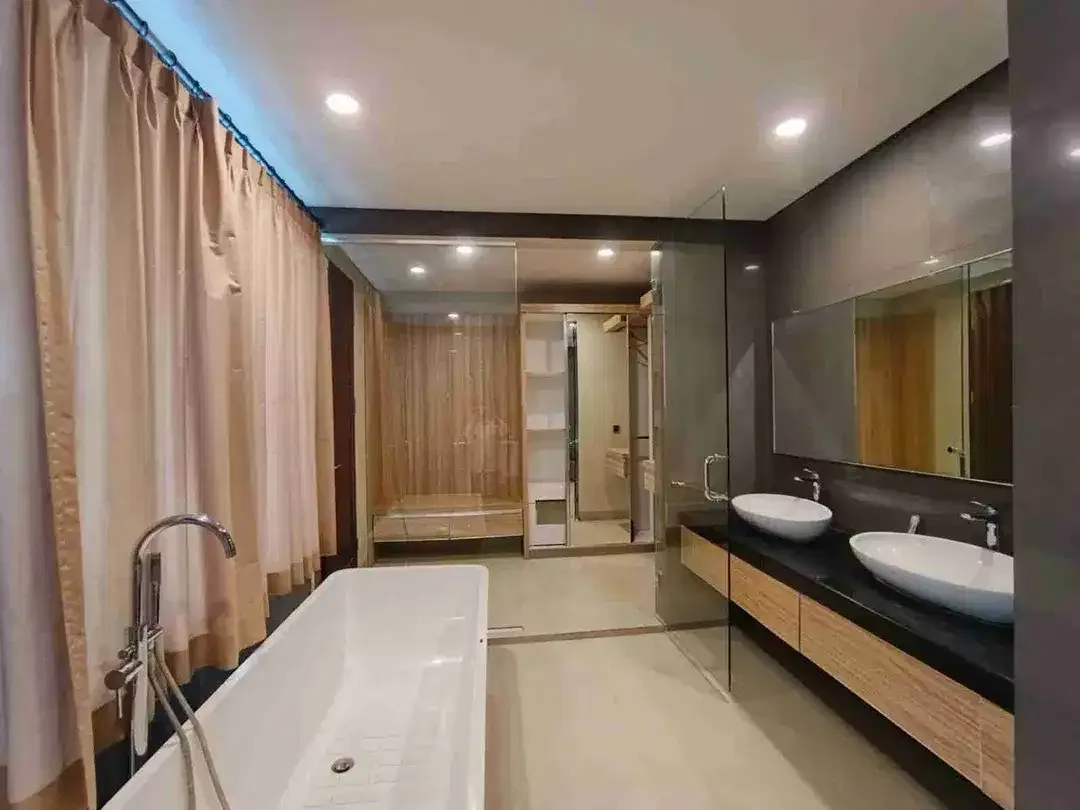 Dijual Villa Mewah Siap Huni Private poll Di Dekat Pusat Kota Denpasar - Image 7 of 10