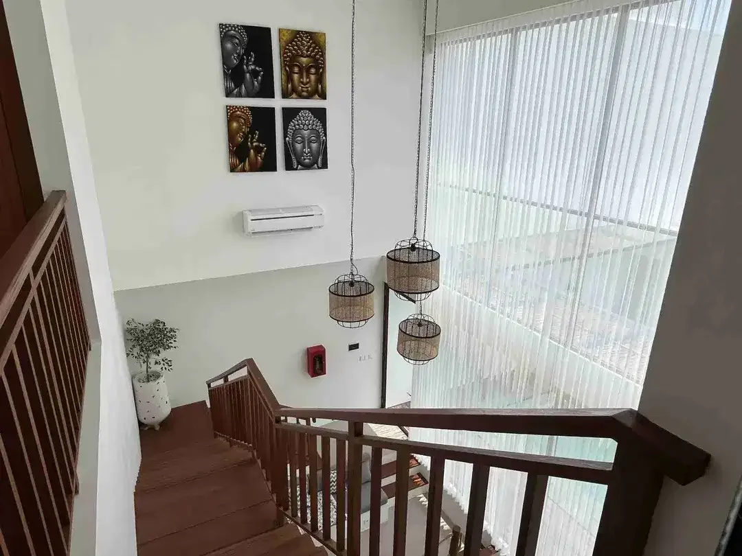 Vila Modern Baru 3 Kamar Furnished Ungasan Kuta Selatan - Image 9 of 10