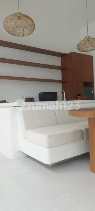 Jual Villa 3 Kamar, Furnished, di Pecatu, Ready Unit - Image 4 of 4
