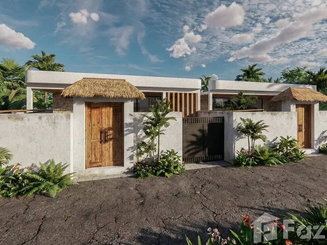 2 Bedroom Villa for sale in Kediri, Bali - Image 1 of 10