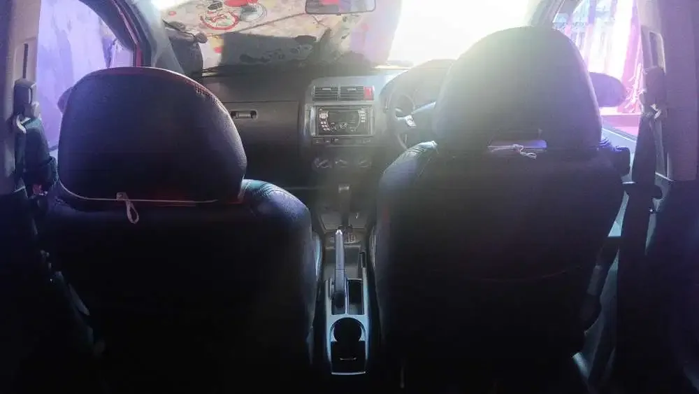 Honda Jazz 2004 Bensin - Image 6 of 8