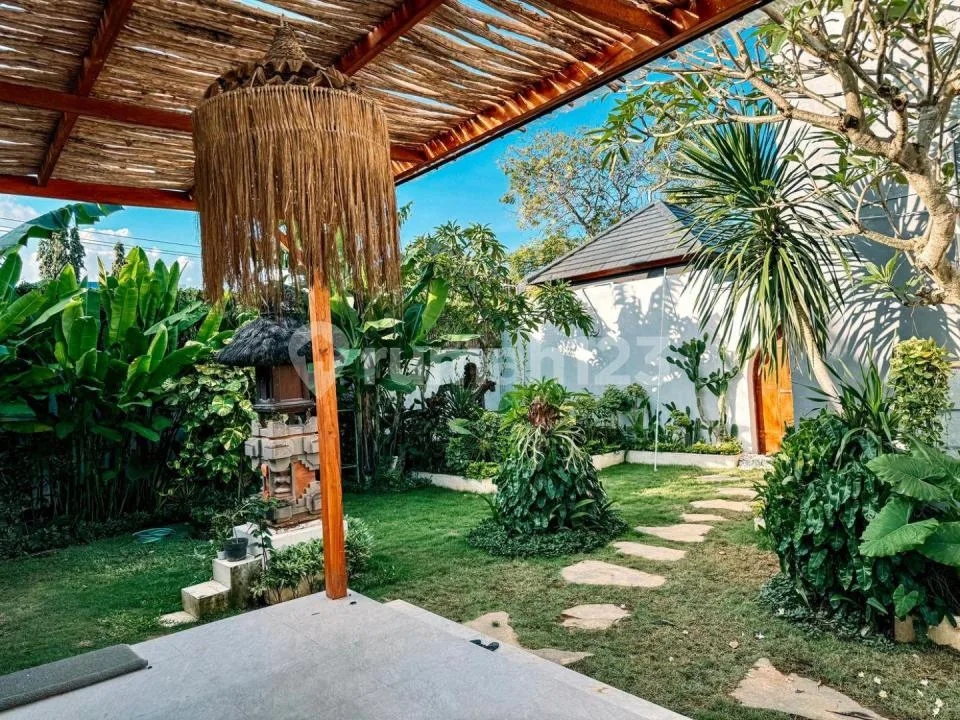 Leasehold Villa Sanur Beachside - Image 2 of 4